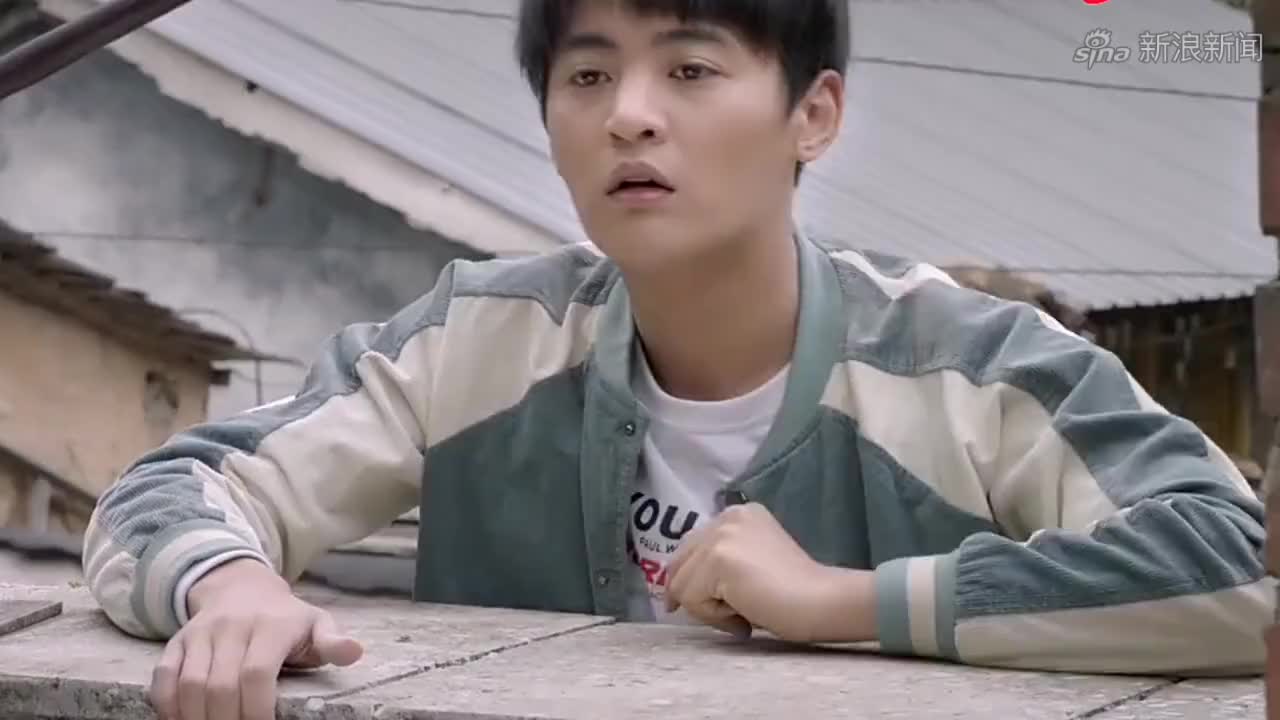 绽放吧,百合:小宝逃学回家,哑巴父亲给他水喝,他竟这样说!