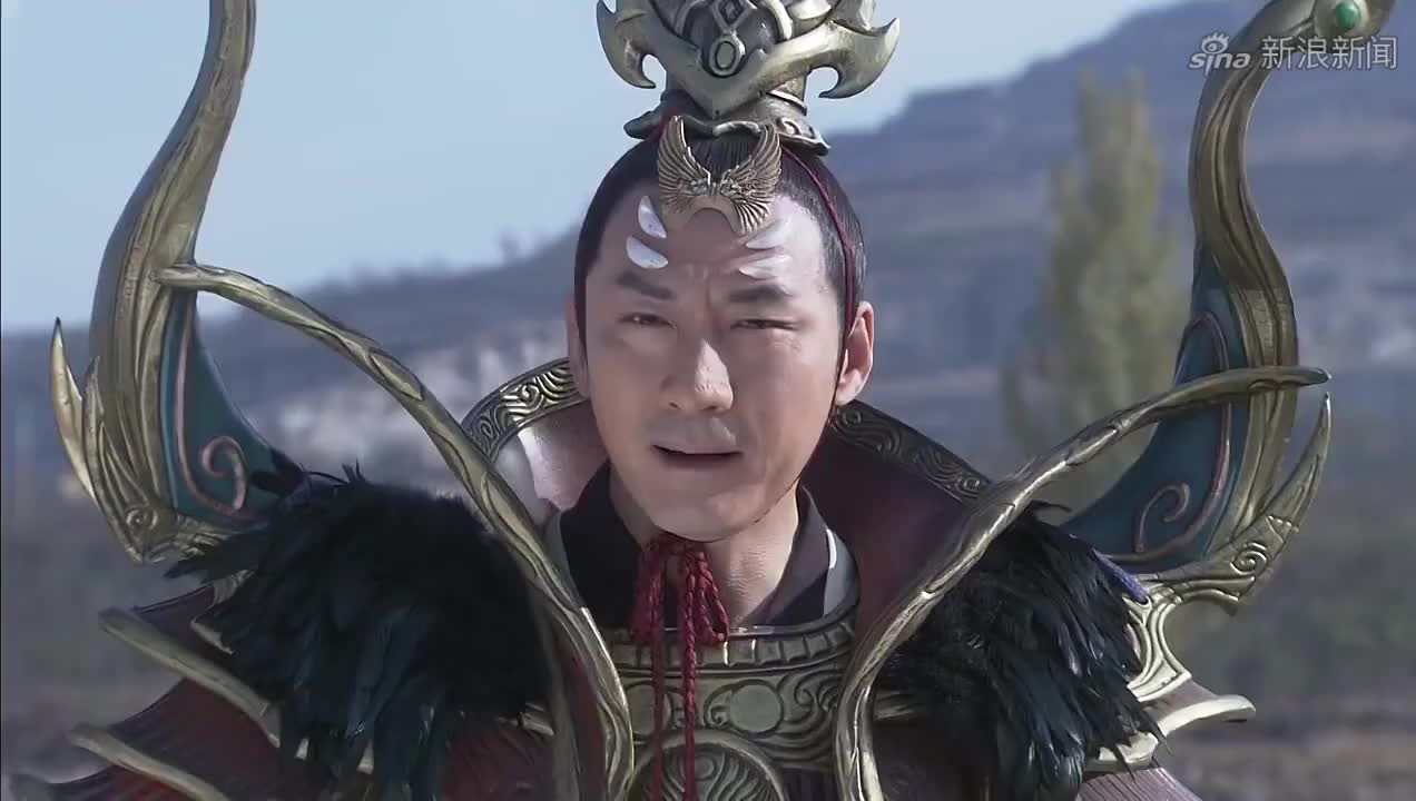 石敢当之雄峙天东:敖申被蜃怪蛊惑,帮助奎刚修炼肉身!