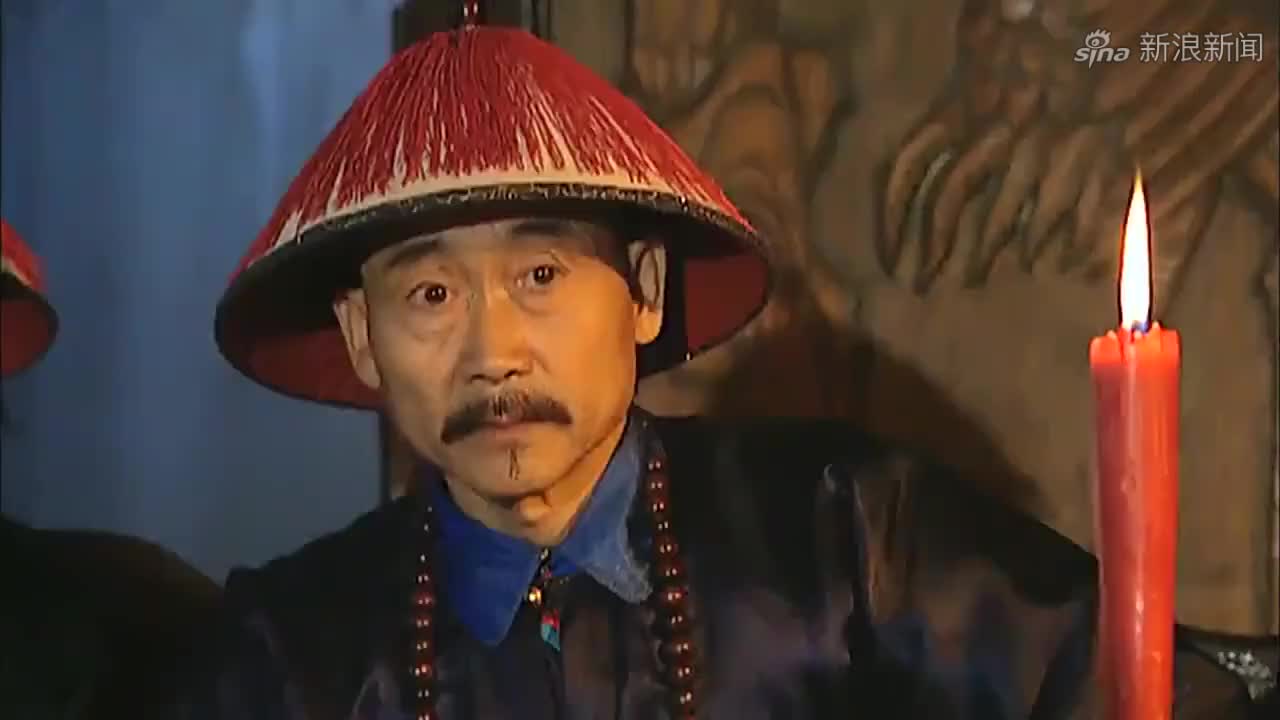十三爷被圈禁,隆科多却把牢房布置成了婚房,十三爷乐了