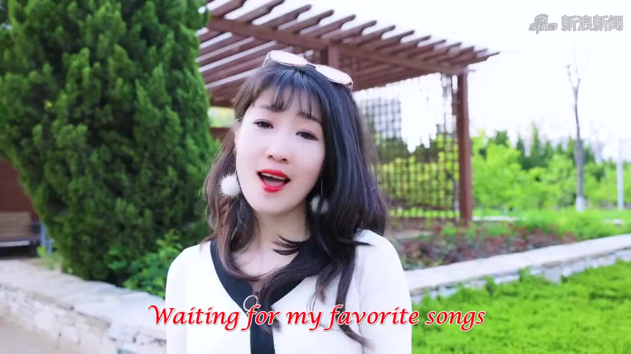 经典歌曲欣赏:《昨日重现》 歌曲《yesterday once more》