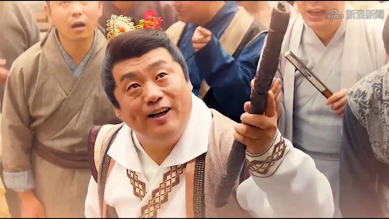 有这样的兄弟值了,阿庆要报仇谁也拦不住呀!