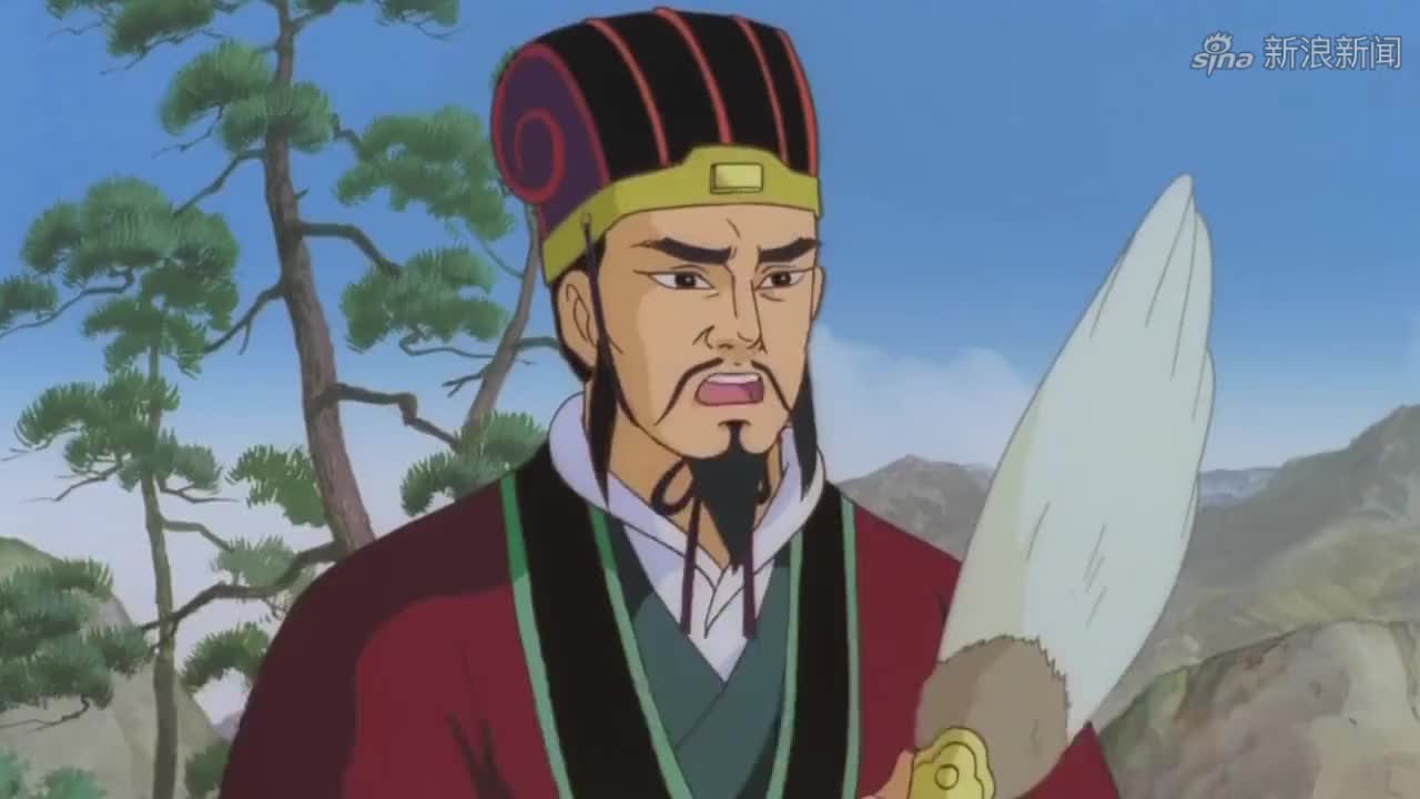 沙雕三国,马超:我马孟起考研还需要调剂?