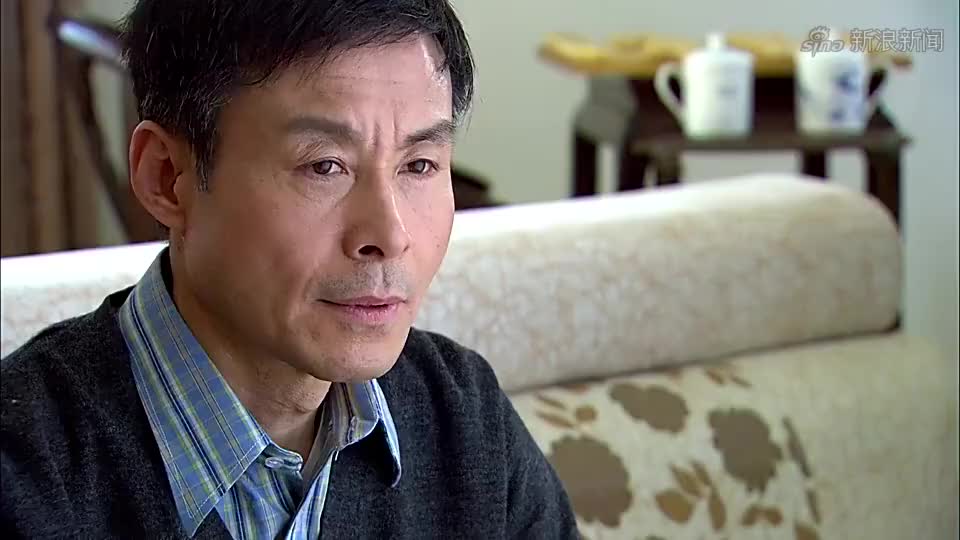 厉仲谋到岳父家岳父始终不肯原谅他,吴桐急了