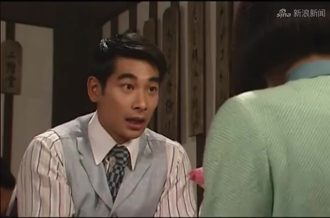 中华大丈夫:亲家变冤家,小夫妻难做了