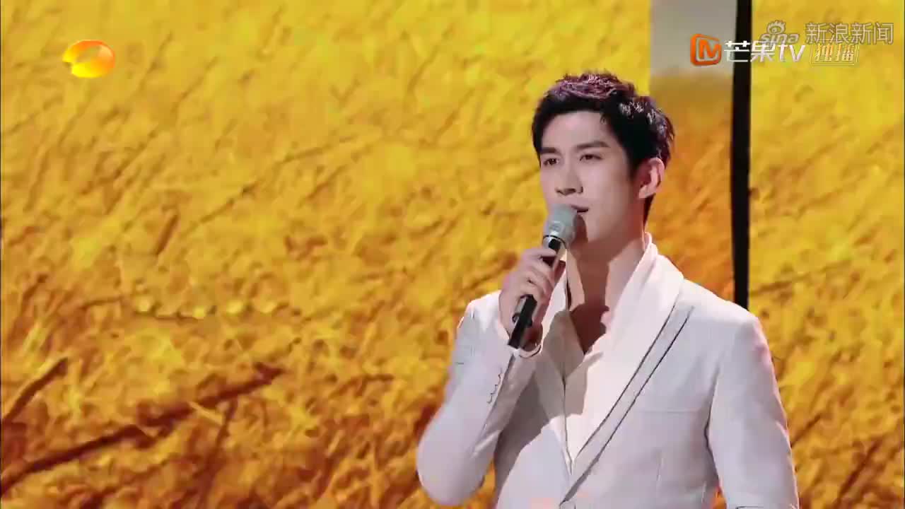 施光南让何诗卉坚持初心