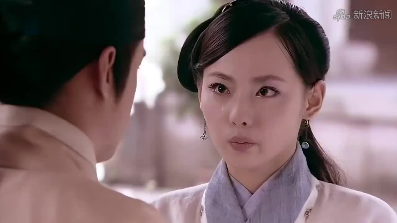 美人如画大结局:心机女坏事做尽,终于自食恶果,流产没了孩子