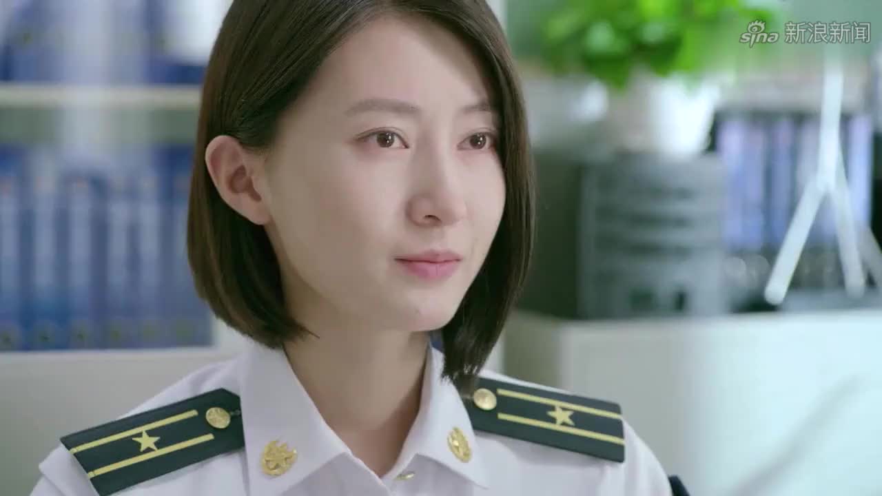 卢一涛认错,握手言谢金子晴两人是永久的亲人!