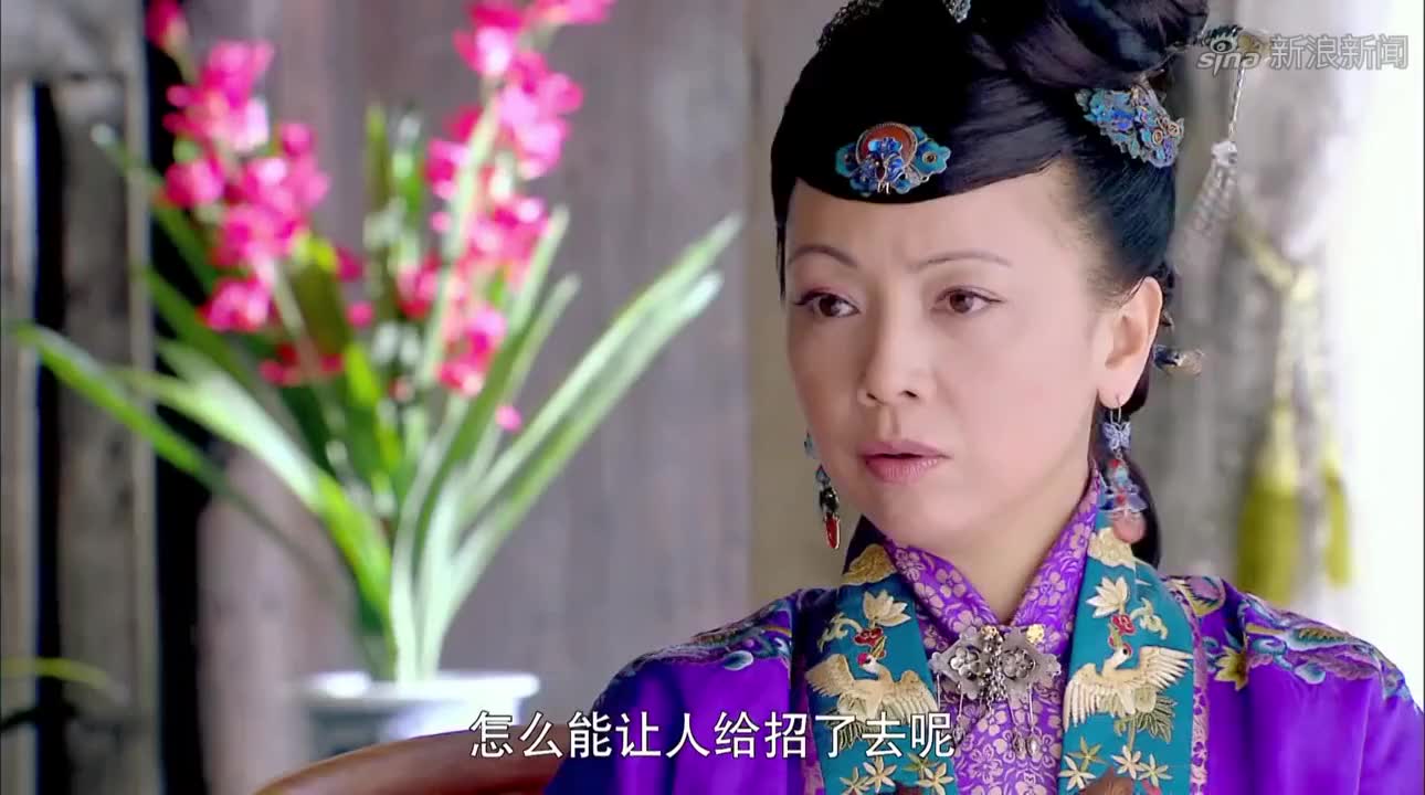 美人如画大结局:心机女坏事做尽,终于自食恶果,流产没了孩子