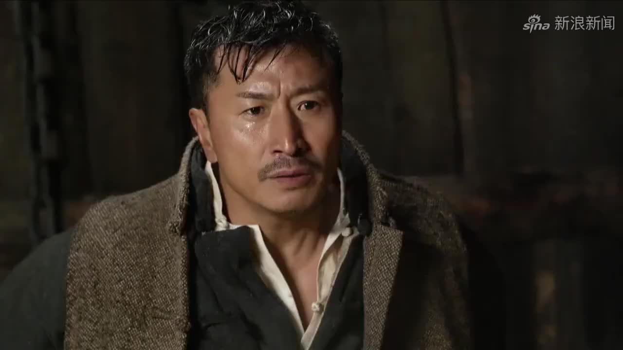 余东风一发狂,谁都敢怼,不愧是个疯子!