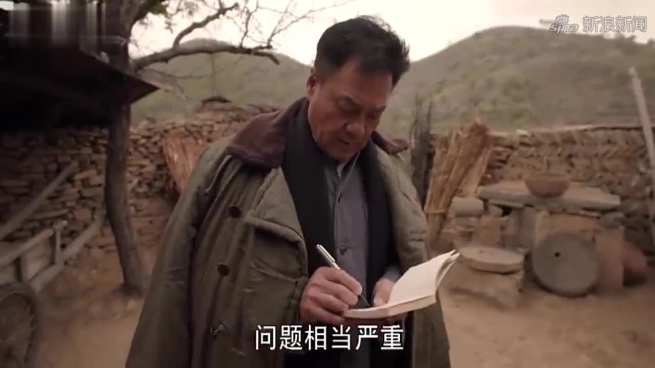 平凡的世界:村民都没有粮食吃,生活无法继续啊