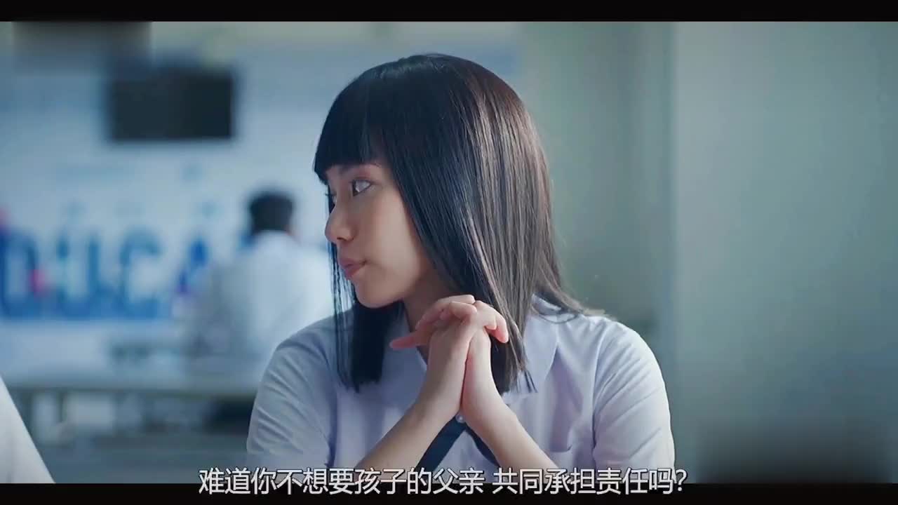 泰国真实"富江"女娜诺明日回归复仇!