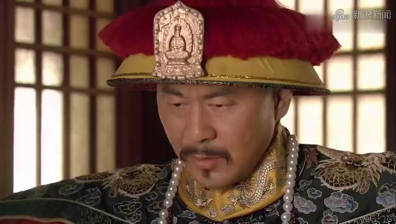 朱元璋:朱元璋要砍了马三刀,几十位将军下跪求情,要皇上饶了他