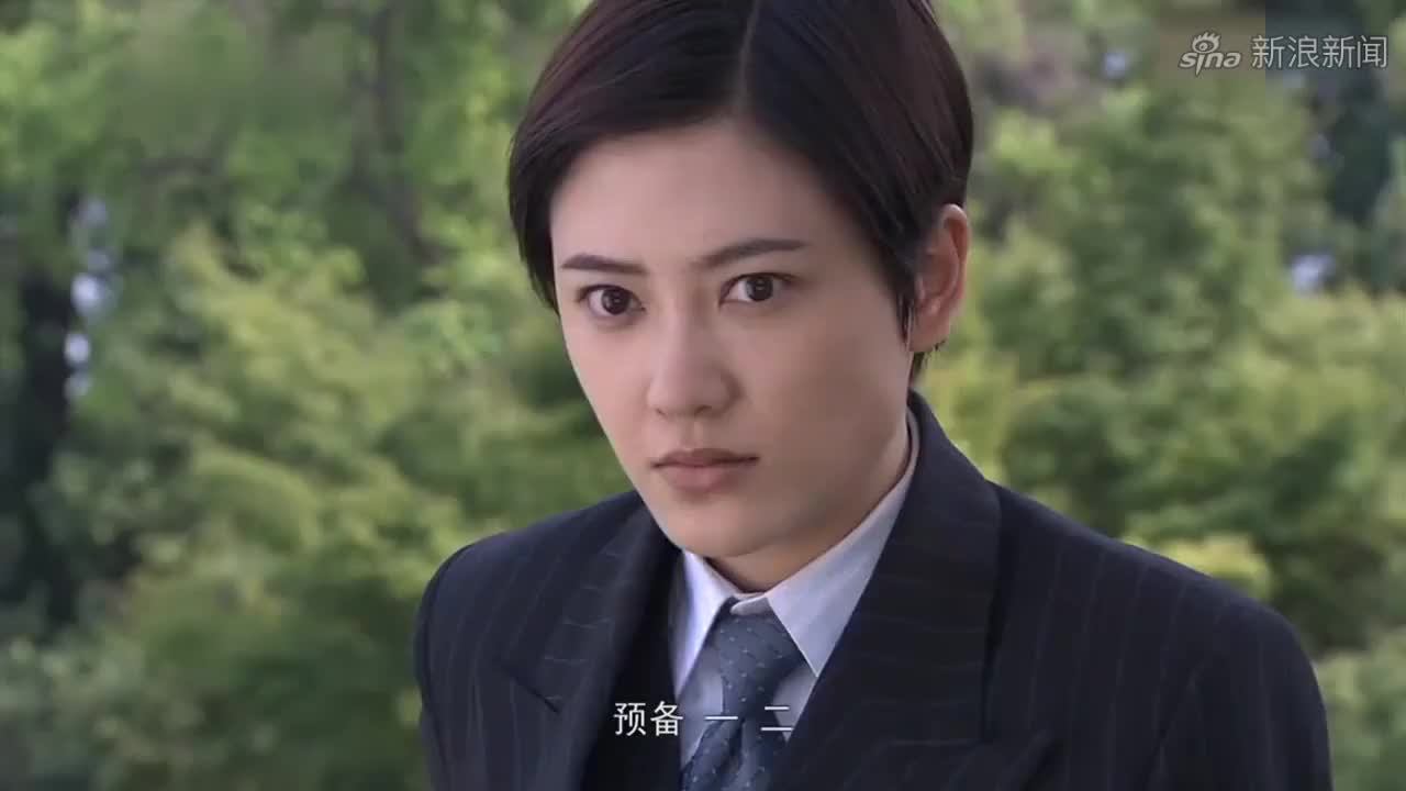 大捕房:大爷遇上街霸,一开始气场十足,哪料转头吓得说好话