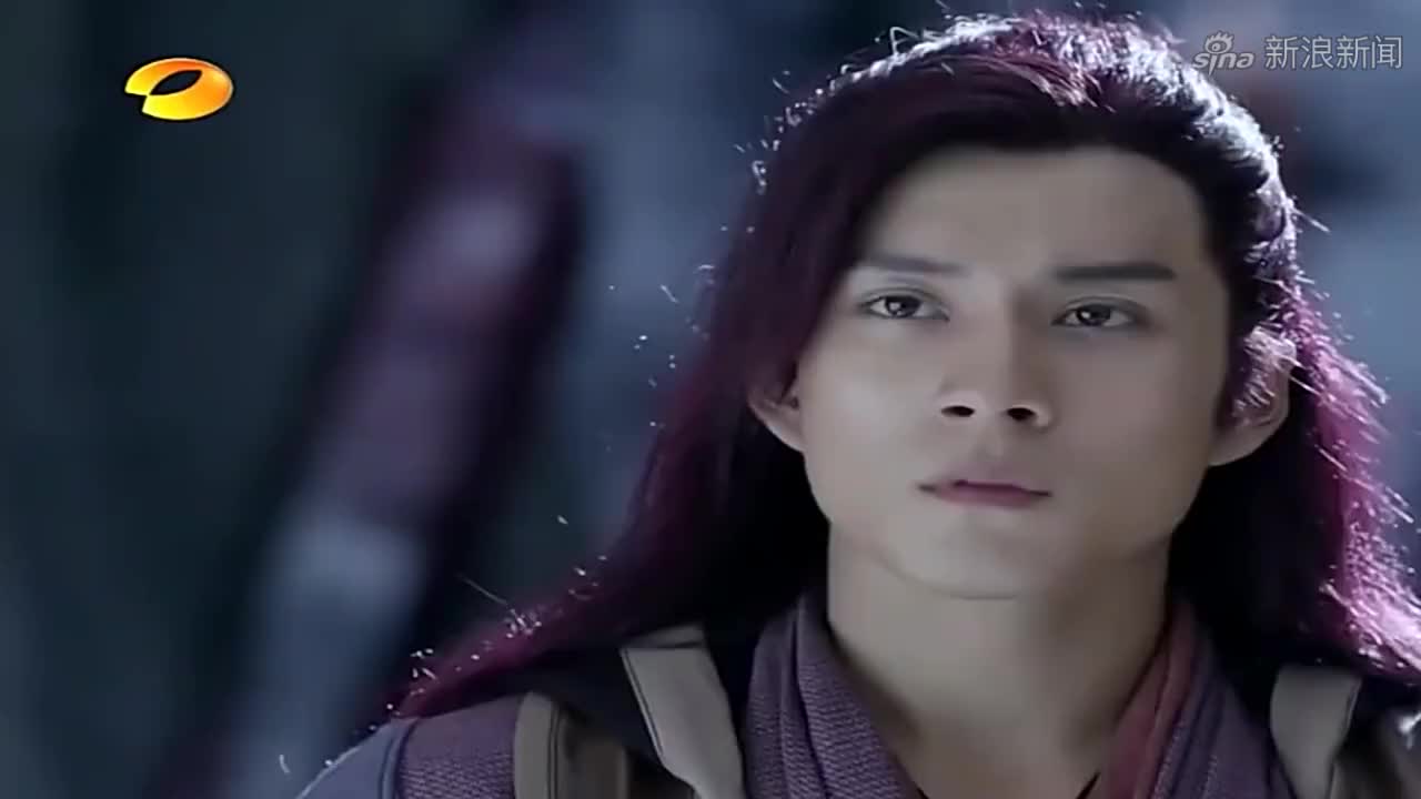 非常了得:曹操后人亲临现场,自爆浓眉大眼就是证据