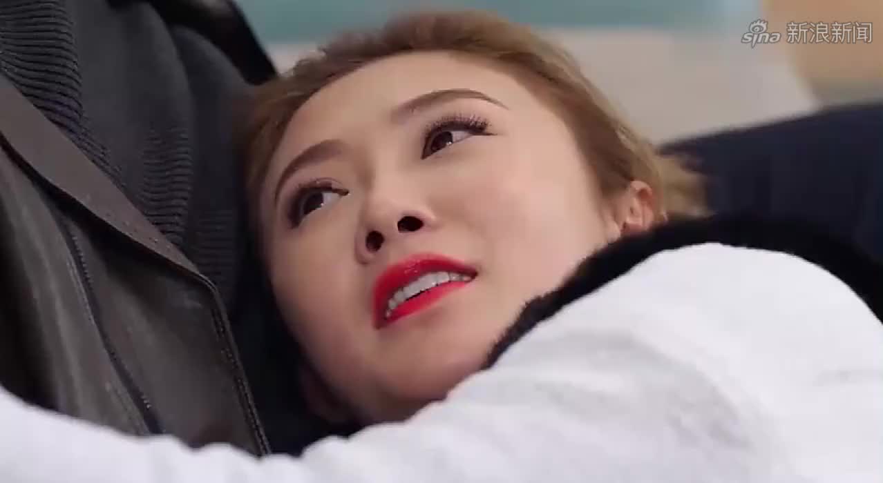 春暖花又开:安梅不要再做错事了