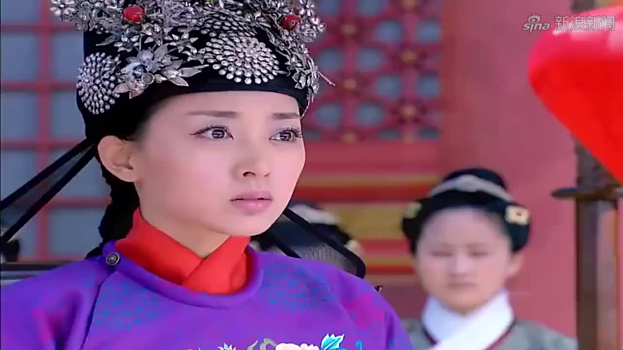 美人如画大结局:心机女坏事做尽,终于自食恶果,流产没了孩子