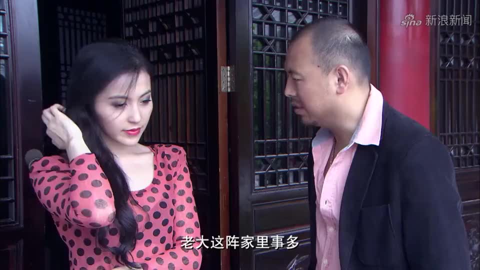 暗警:毒枭女儿非要和卧底打架,不料卧底是跆拳道黑带二段