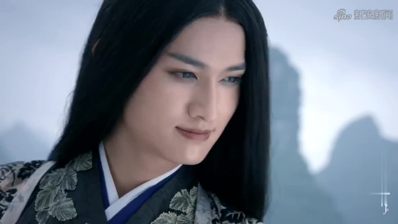 "杀阡陌"马可官宣当爸:欢迎小菠萝来到这个美好的世界