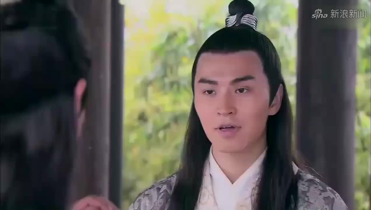 隋唐英雄:长孙无忌初见李世民,当场跪拜高呼明主,李世民吓到了