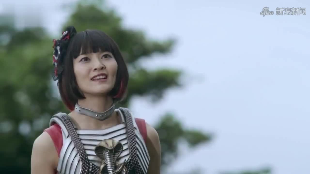 亡灵摩尔德为了杀奥特曼不惜一切代价,居然融合妹妹和裘达的灵魂