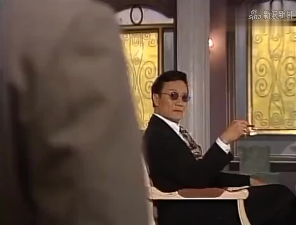 千王之王重出江湖,龙四返回上海