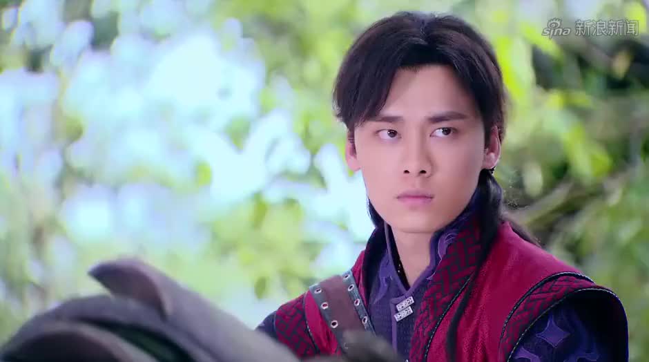 古剑奇谭:兰生要当屠苏小跟班,这不是麻烦吗,惨遭嫌弃!