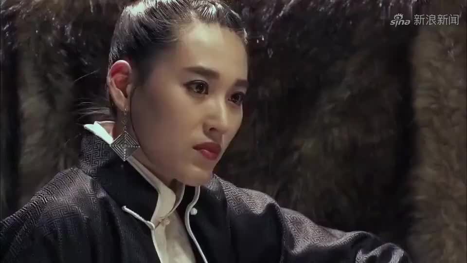 东北放荡的女土匪,专抢女人分给土匪做老婆,被老百姓活活打死