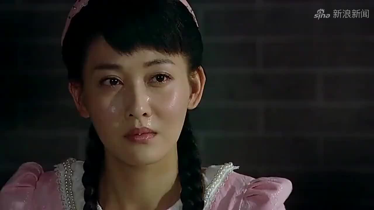 后妈的春天:翠花对女儿不放心!旁敲侧击说服春云,不走自己老路