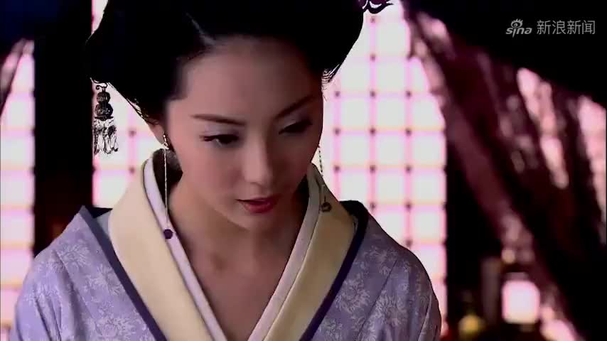 美人心计:碧君告诉墨玉,自己会催生的方法,真是初生牛犊不怕虎