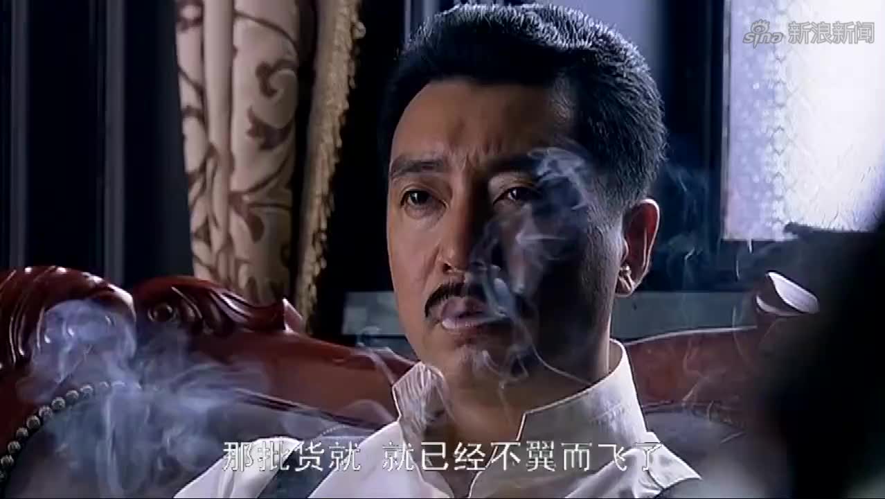 枪侠:唐余锦克服障碍,终于敢对人开枪,鬼子要遭殃了