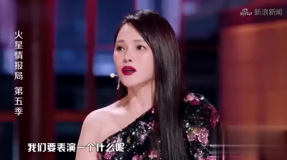 秦牛正威吴岱林合唱《星星不说话》,两个人声线完美结合