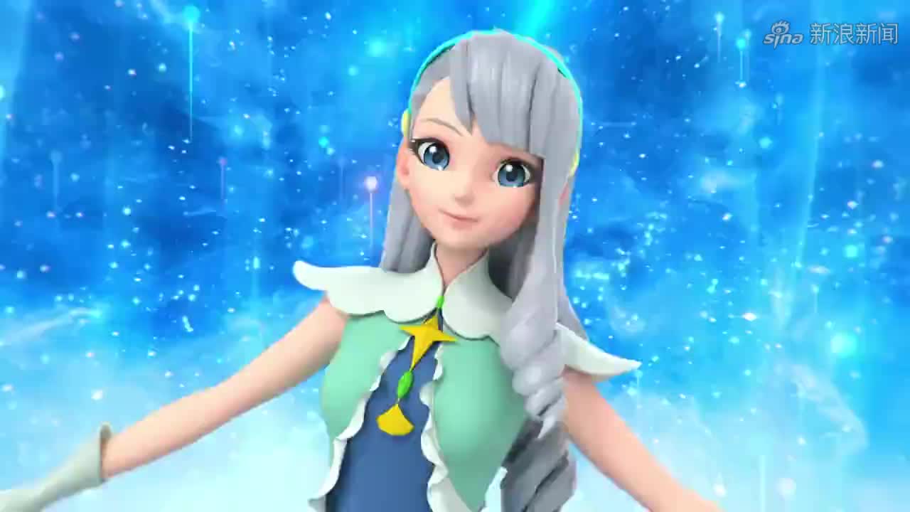 巴啦啦小魔仙:海达和魔达中毒,希雅再次变身,去寻找坏蛋踪影