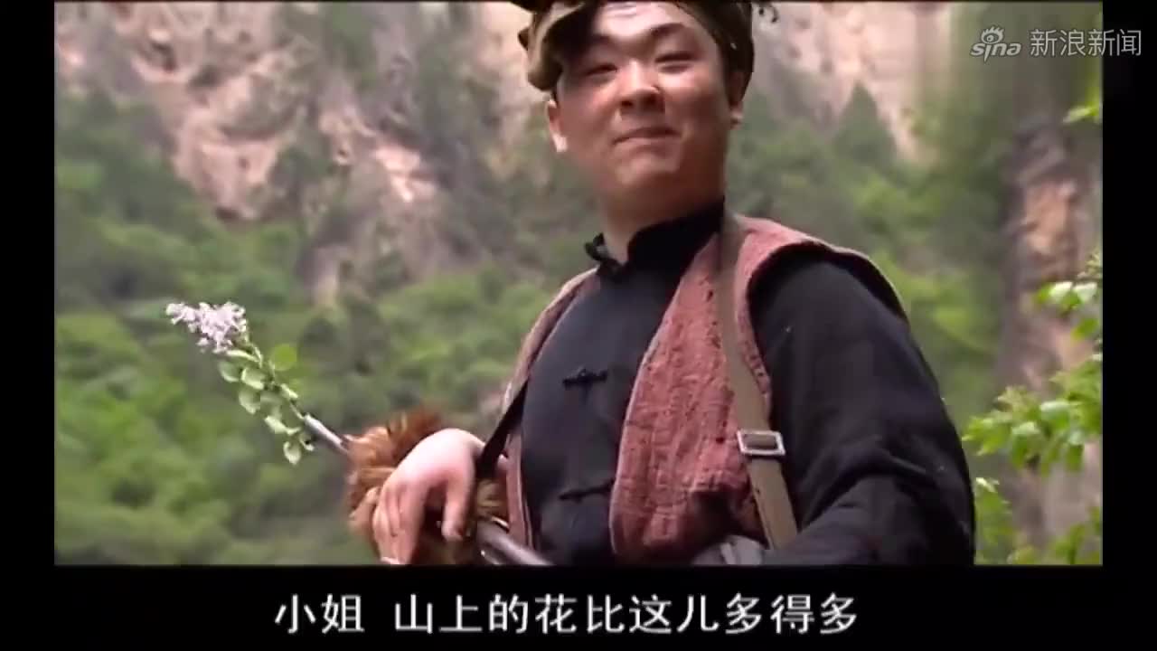 关中匪事:慢慢本来打算明天就走,这下他可不想走了!