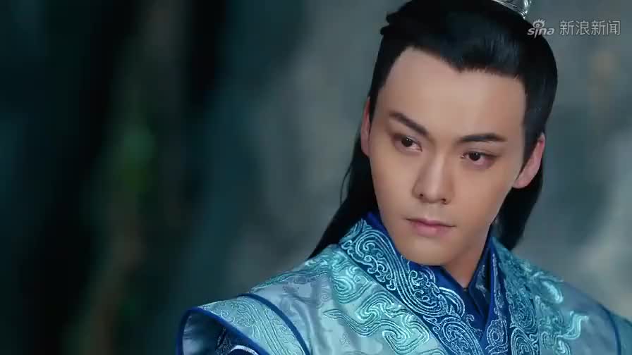 公孙无我要把丁隐软禁起来!