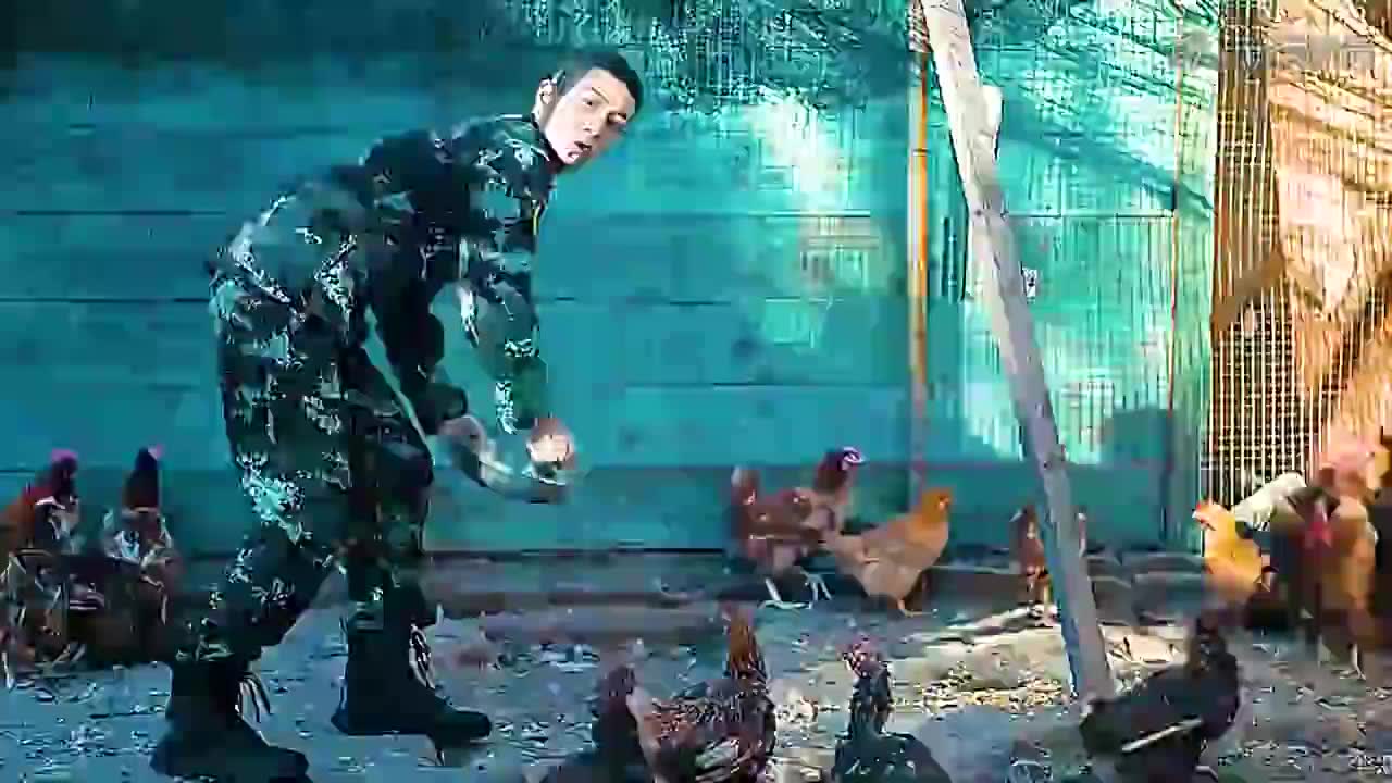 《樱之塔》第4集正式上线啦!