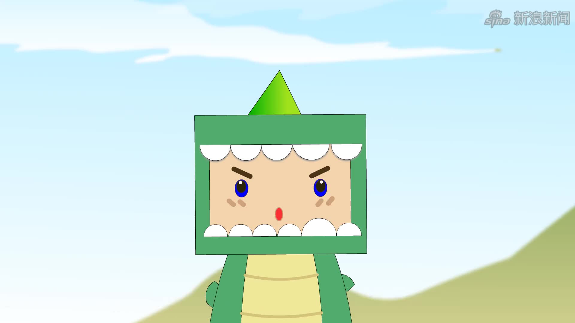 迷你小洞Ⅱ第30集:黄金灯笼鱼带队来袭,爆发的斯拉陷困境