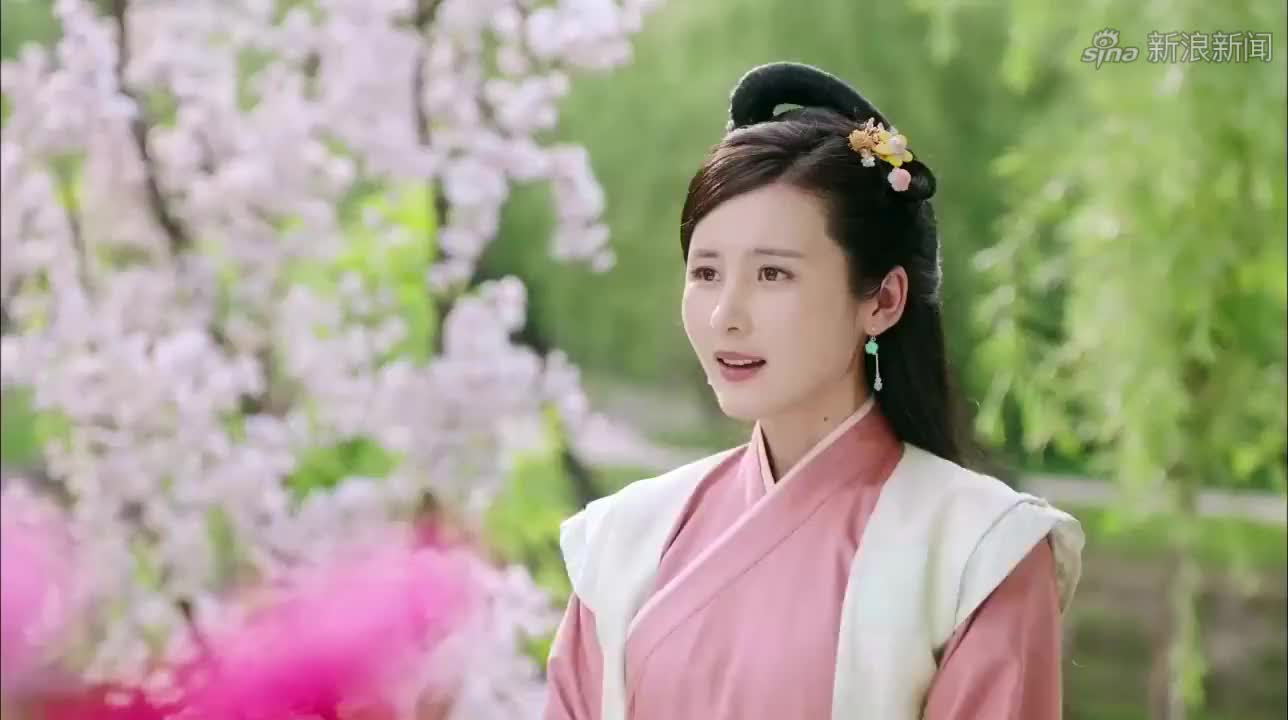 武神赵子龙:孙尚香将宝月许给赵云,姑娘假意推辞,心里乐开了花