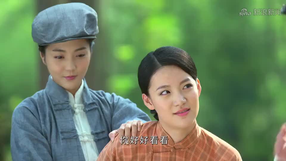 踏破硝烟:武工队早已知道金凤是特务,从第一天就开始怀疑她了