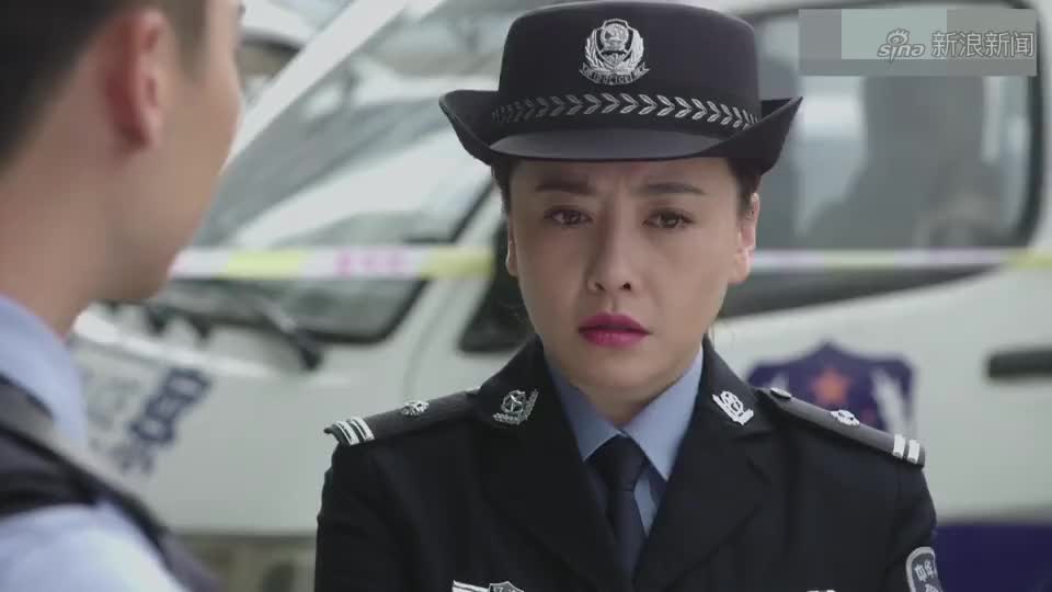 刑警在案发现场搜出一东西,女同志看了一脸懵,男警察却脸红了