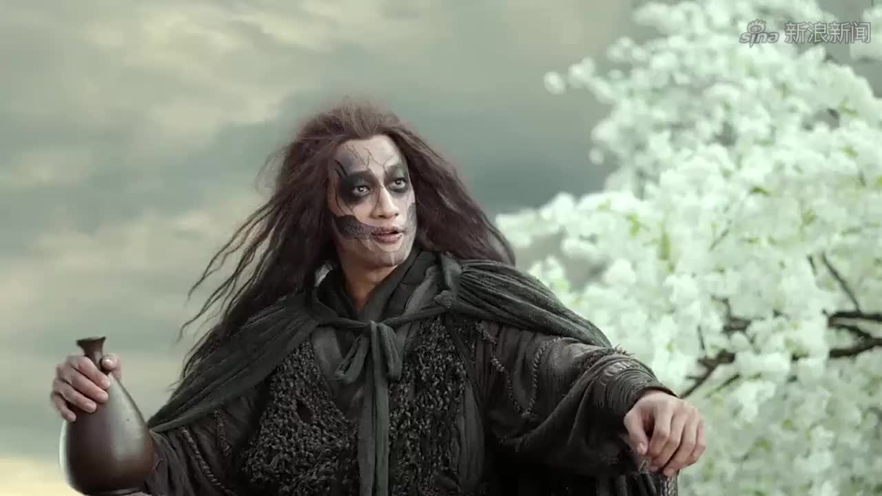 三少爷的剑:燕十三想与三少爷决斗,三少爷能答应嘛