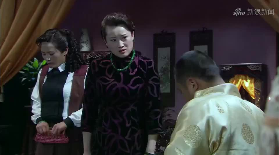 叛妻 新浪（移动端）