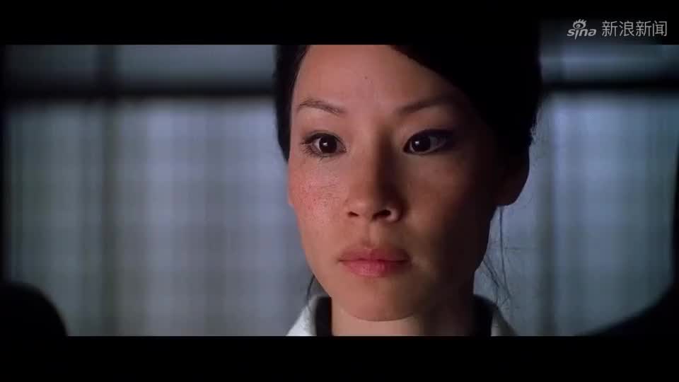终极斗士4为救心爱的女人,反杀黑帮老大!