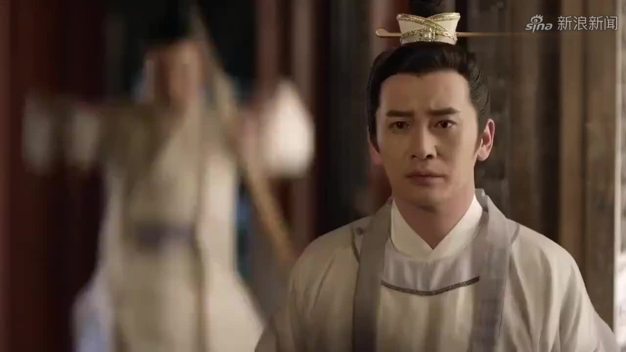 开封府:包拯为了找出韩琦,竟带着画像让陈世美辨认,要完蛋