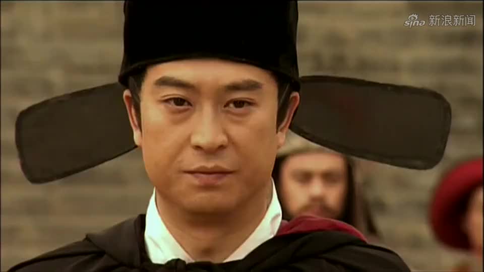 澹台与张风府两大绝世高手对决,谁料功力相仿两人战死