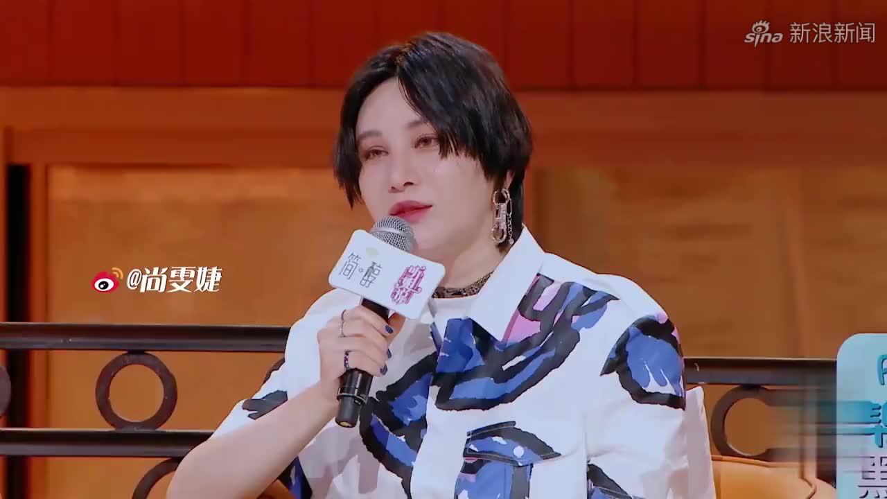 脱口秀:山鸡哥也会哭?应采儿自爆曾把陈小春打哭!