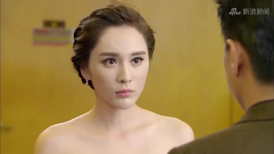 丁海帮了心机女一把,从此,心机女却开始对他有了爱意