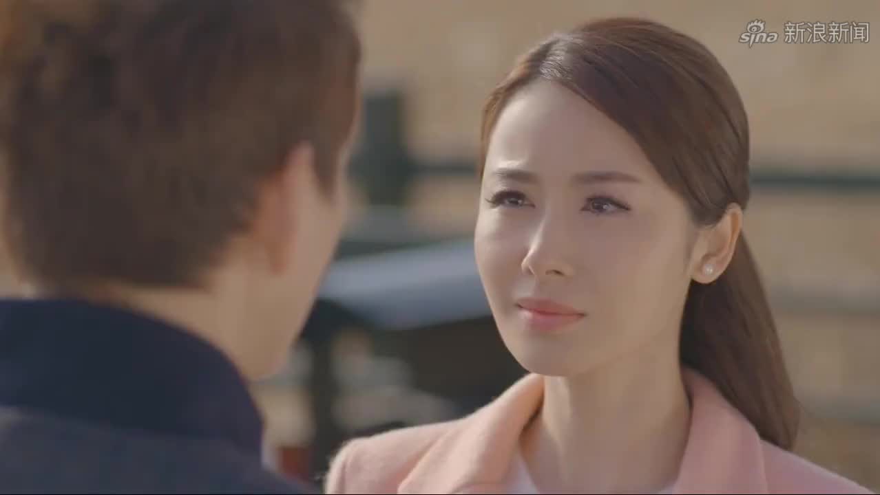 杉杉来了:女孩子天真是好事,但太天真就是傻,杉杉又开始发呆了