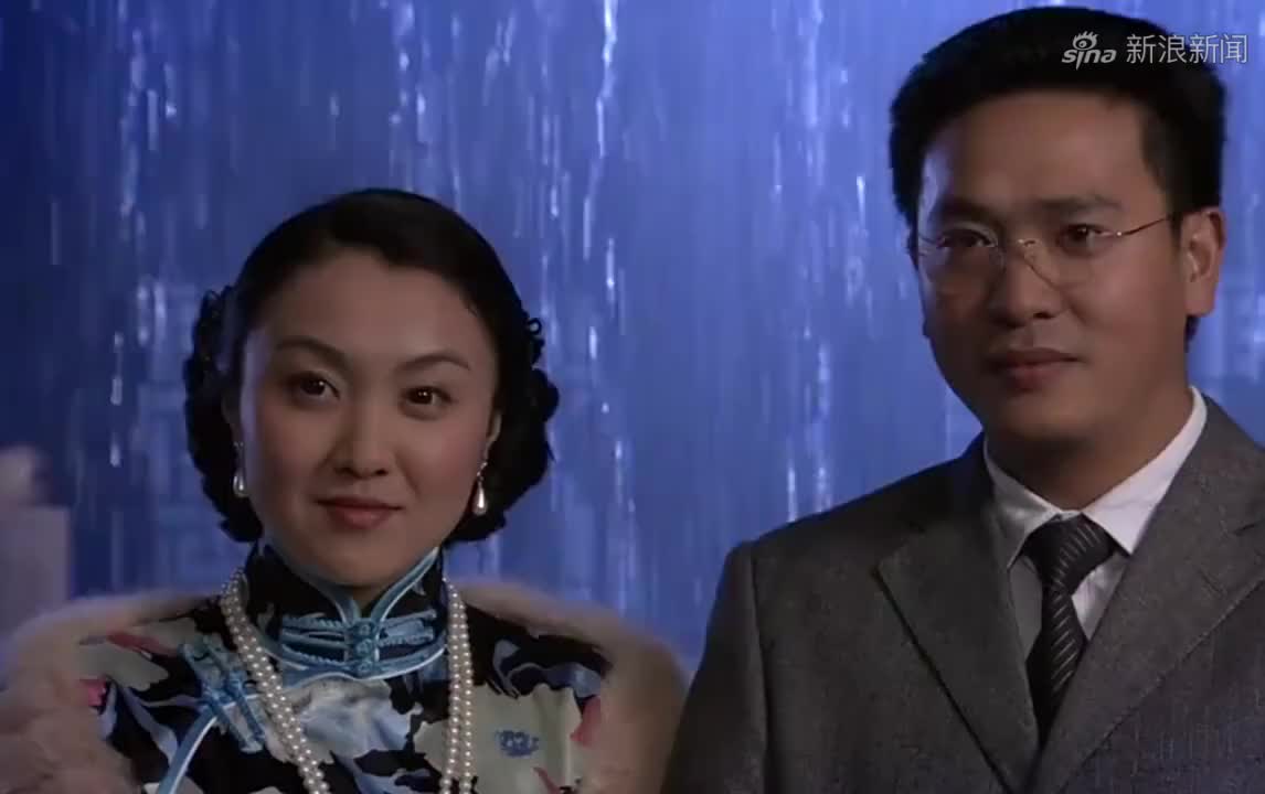 天涯赤子心:有钱人家结婚就是不一样,热闹极了,看的我都羡慕了