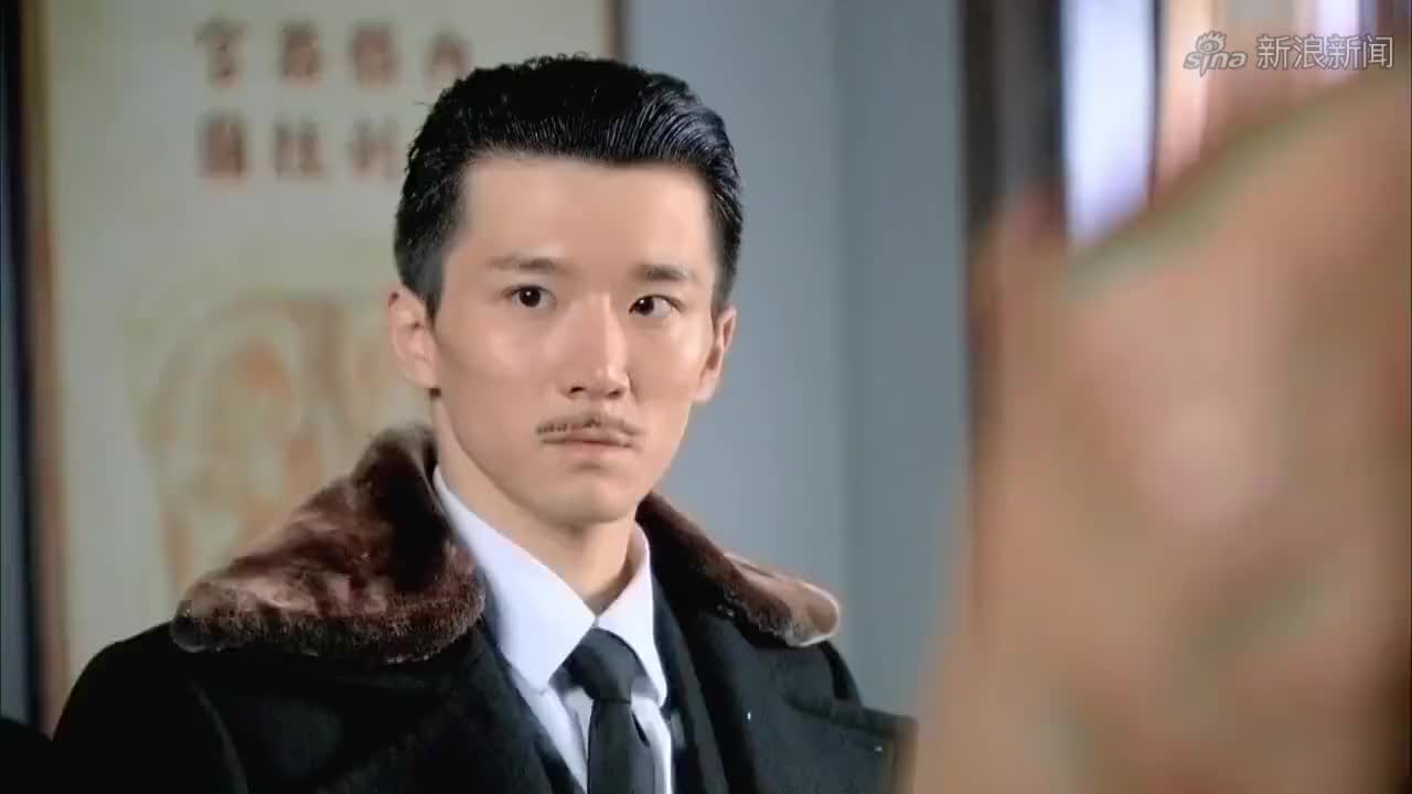 李秋成陷害宁队长不成,竟反咬厅长女儿,这下惨了