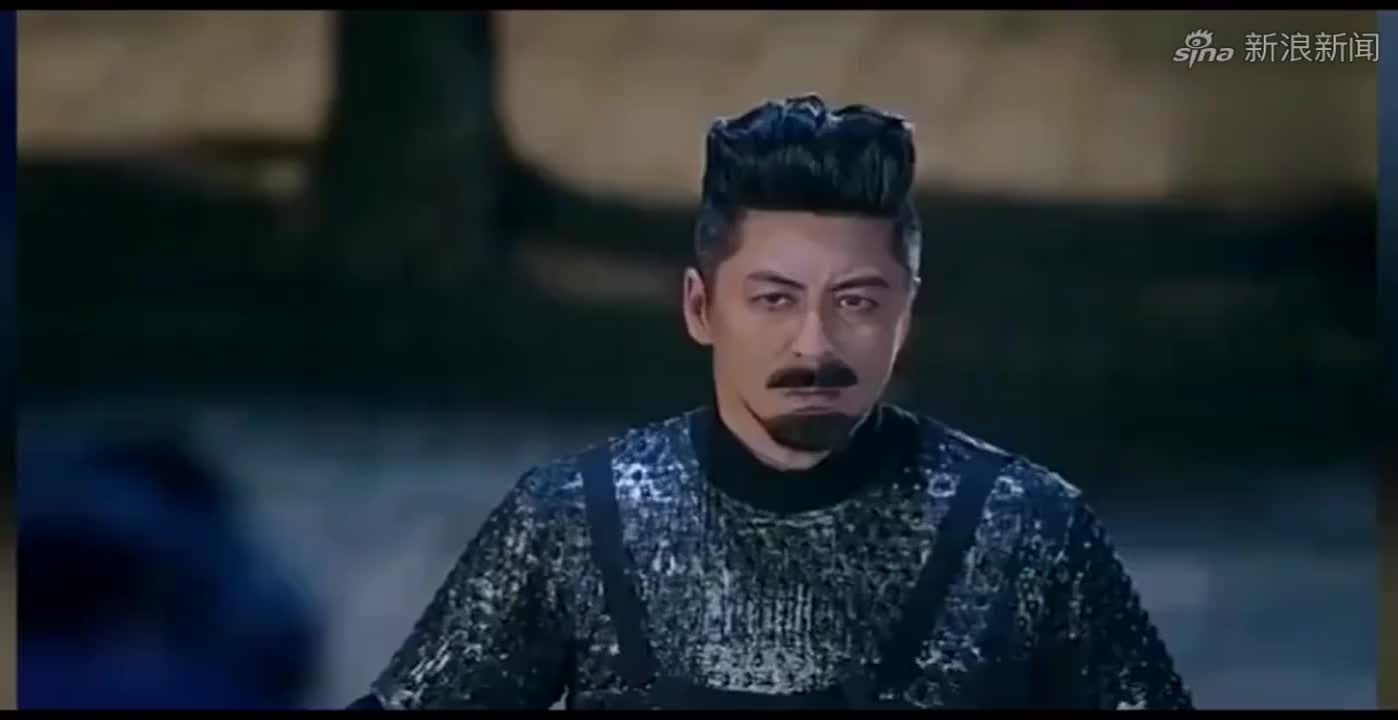 终极一班当初想称霸世界的黑龙,现在居然因一个女人而死!